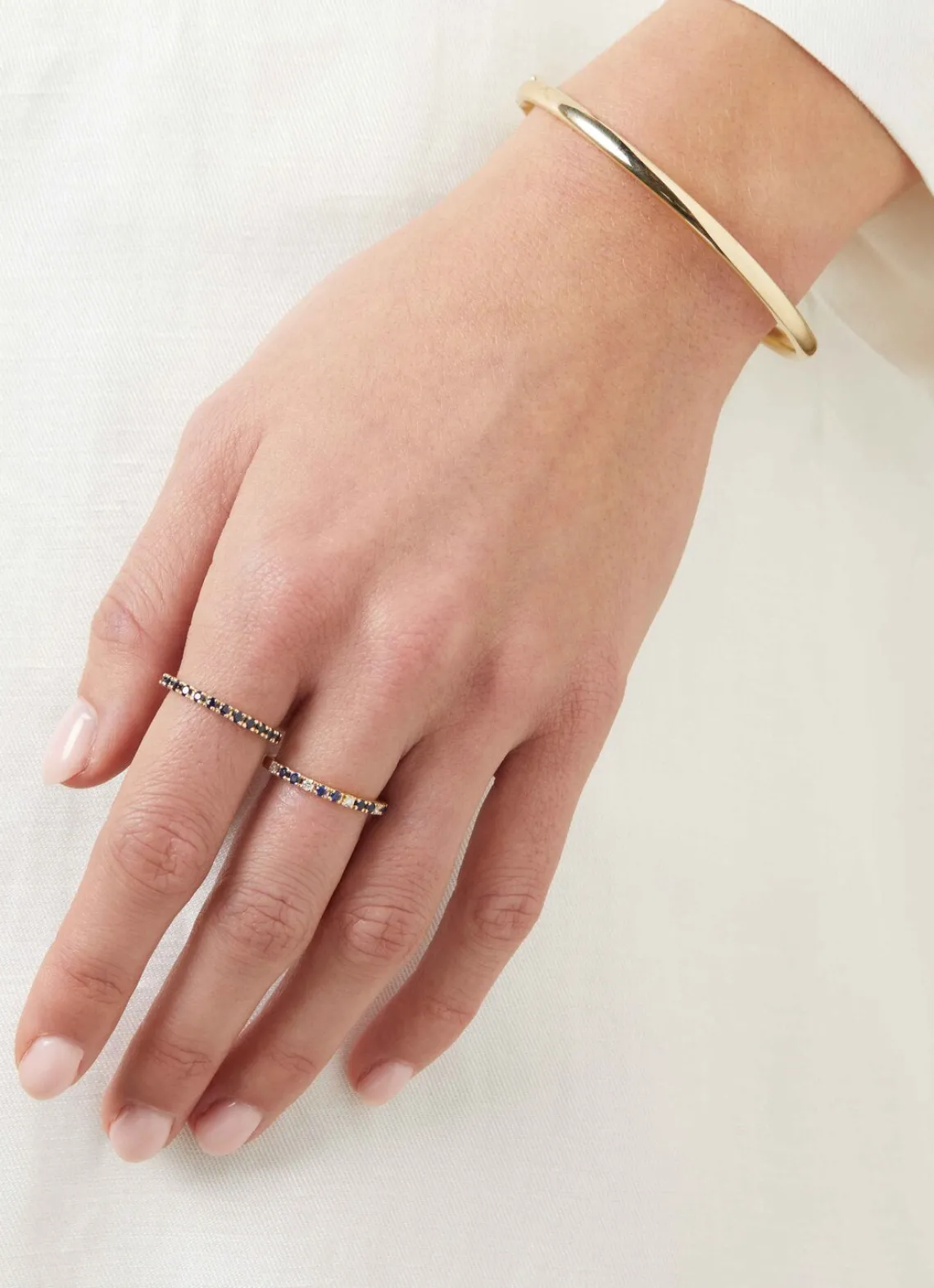 Bangle (M) Timeless Treasures