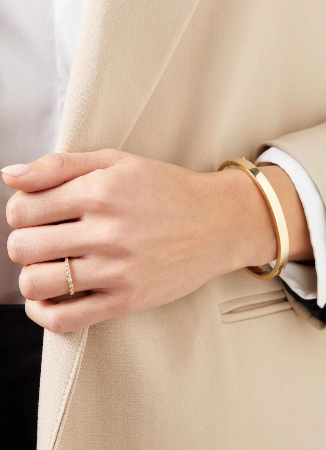 Bangle (M) Timeless Treasures