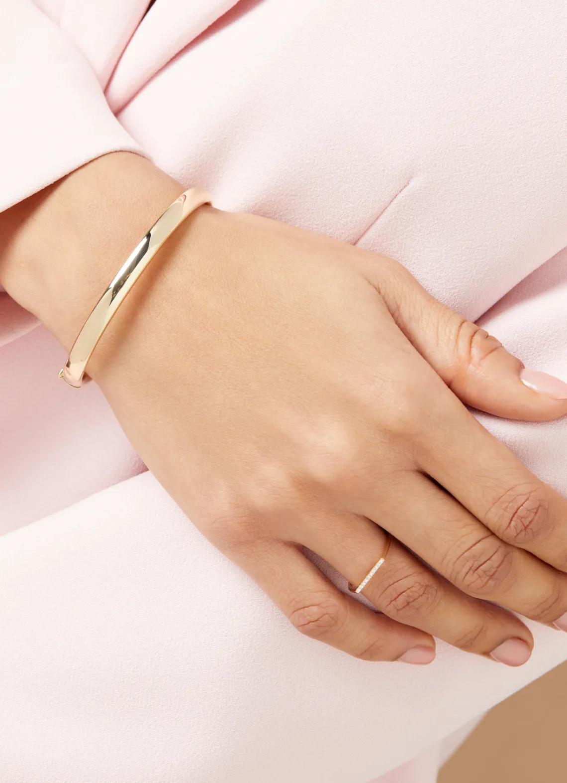 Bangle (M) Timeless Treasures