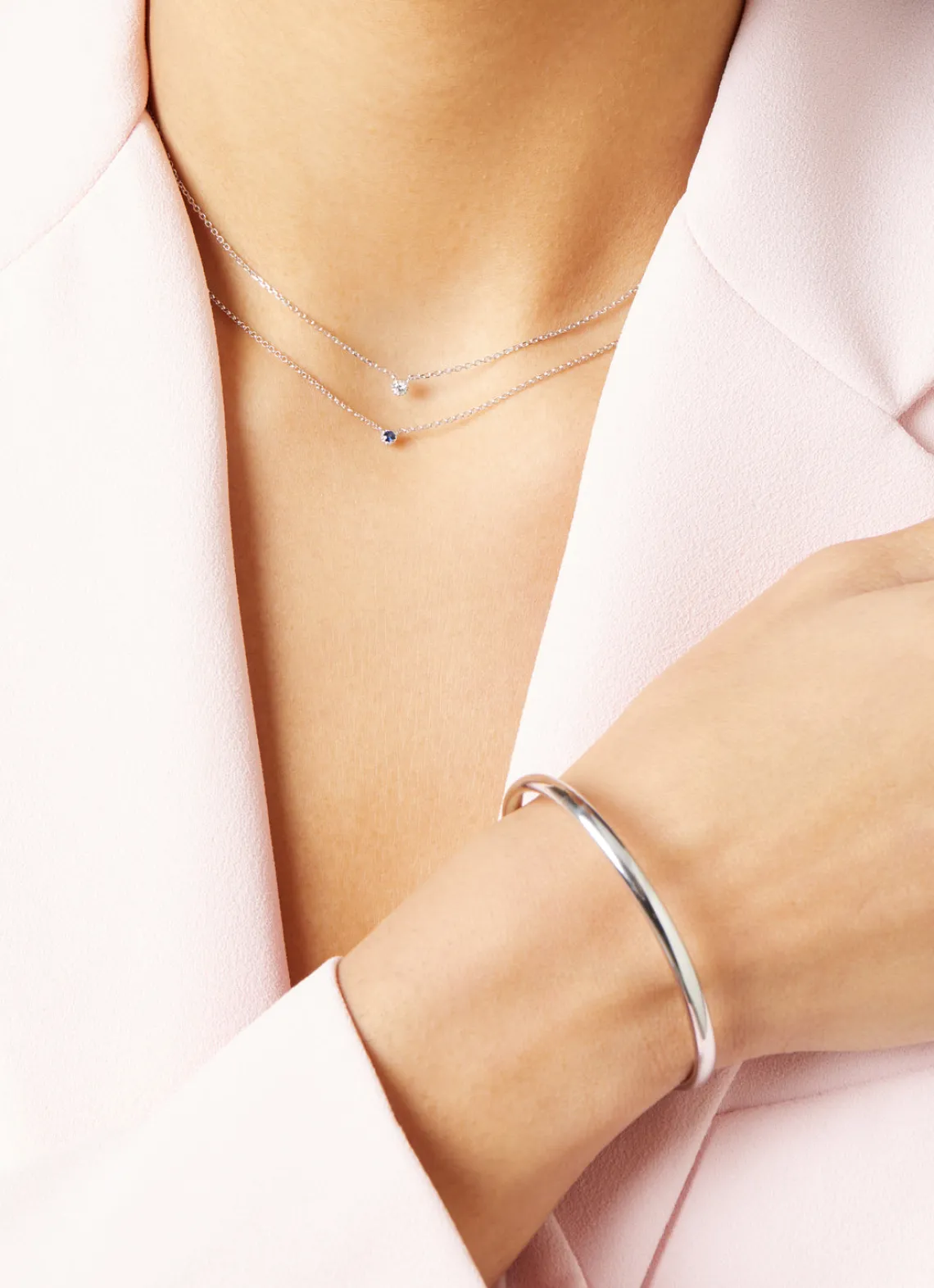 Bangle (M) Timeless Treasures