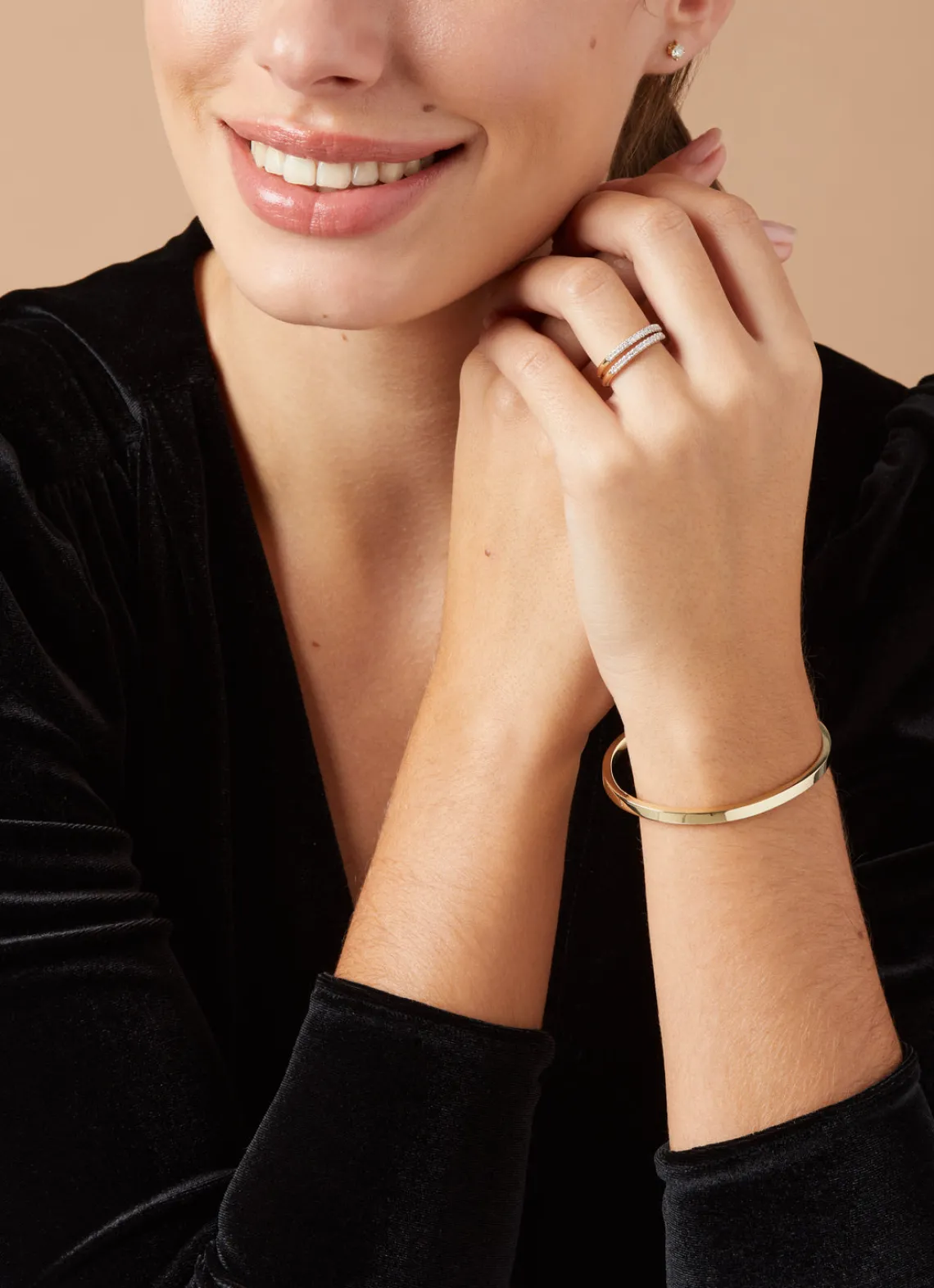 Bangle (M) Timeless Treasures