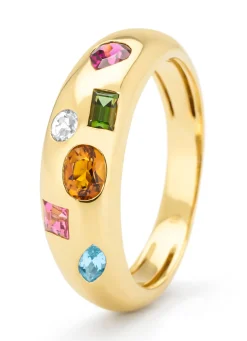 Geelgouden ring, BOLD