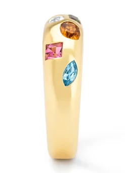 Geelgouden ring, BOLD