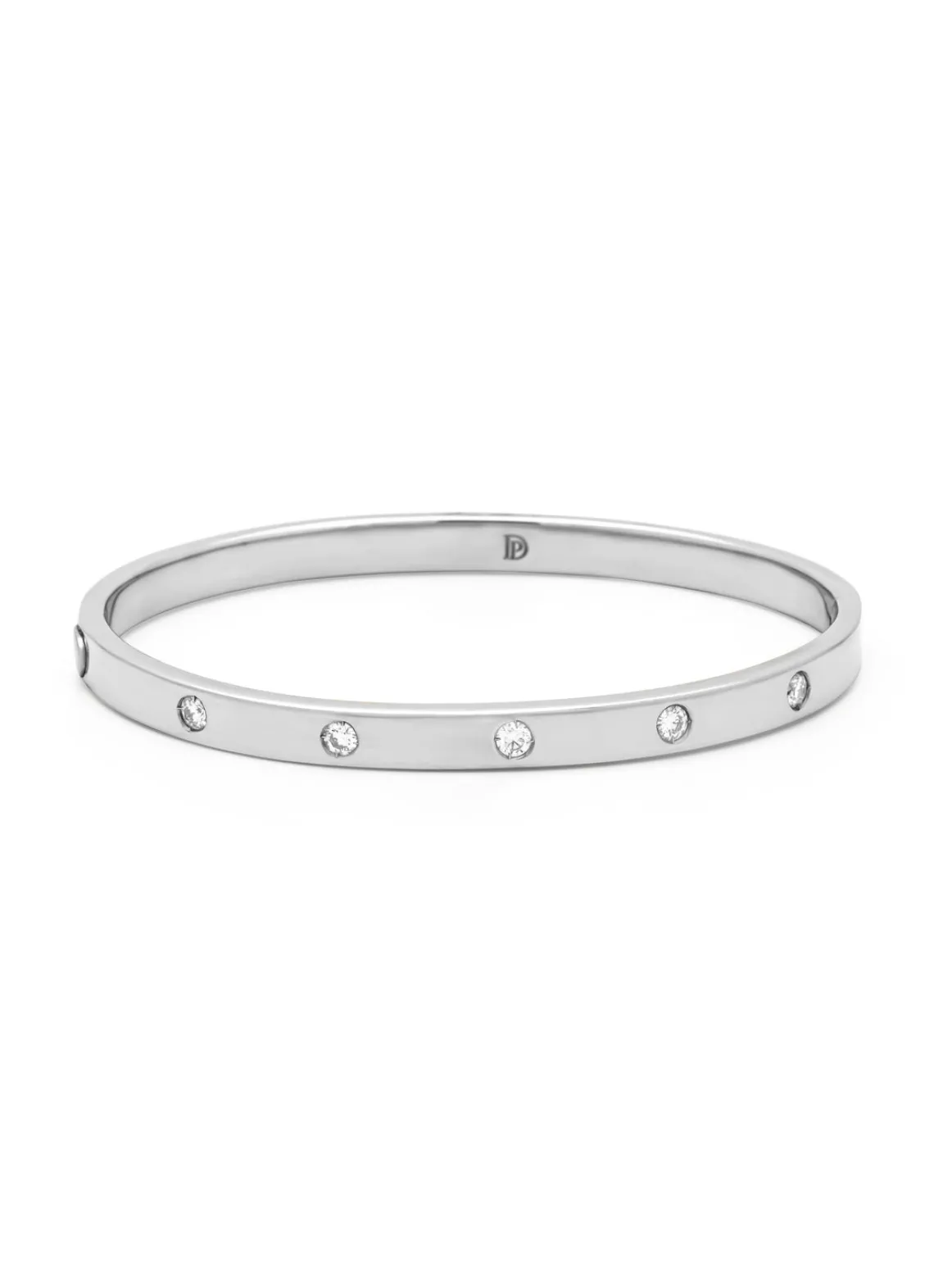 Gouden armband, 0.35 ct diamant, Timeless Treasures