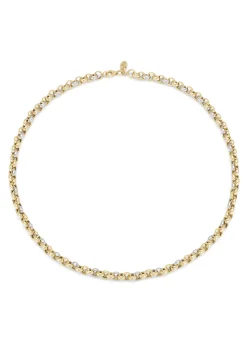 Gouden collier Timeless Treasures 45 cm