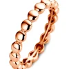 Roségouden ring Ensemble