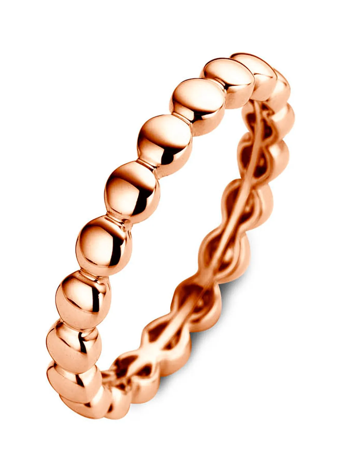 Roségouden ring Ensemble