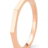 Roségouden ring Ensemble
