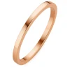 Roségouden ring Ensemble