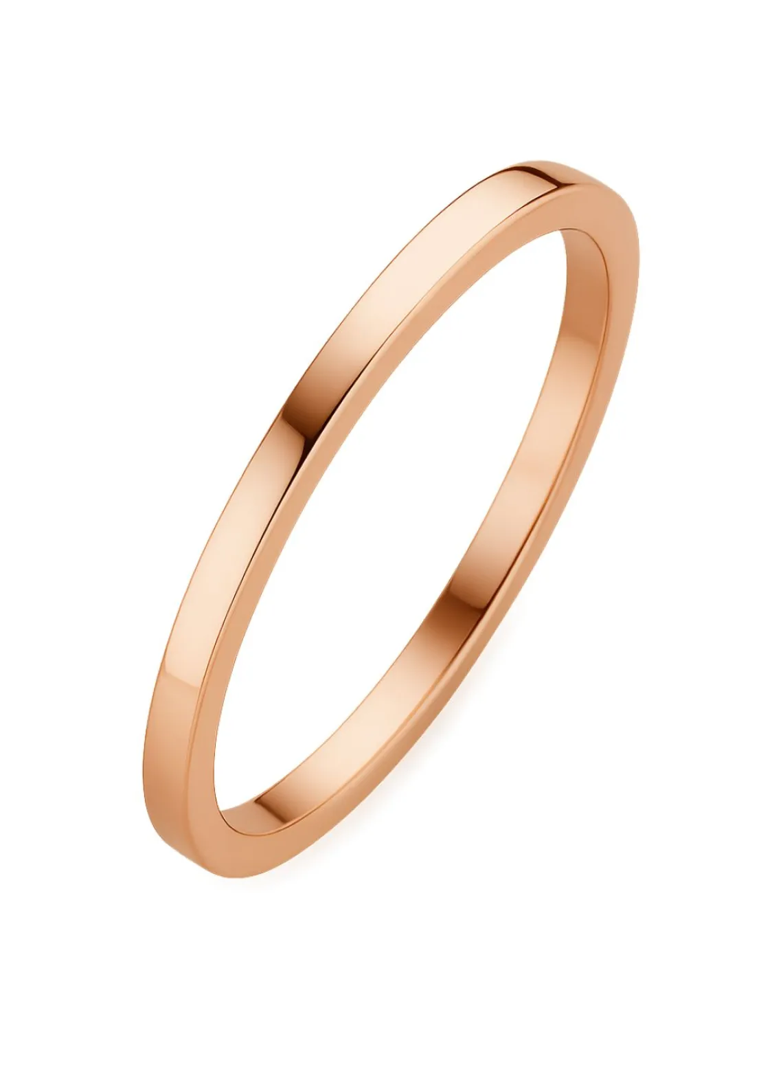 Roségouden ring Ensemble