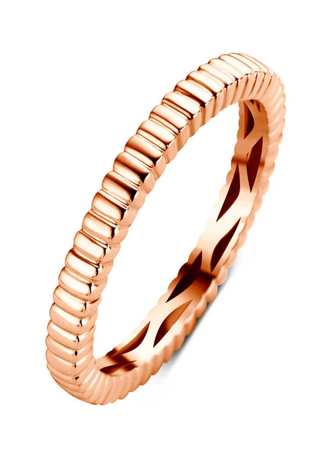 Roségouden ring Ensemble