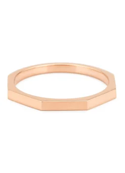 Roségouden ring Ensemble