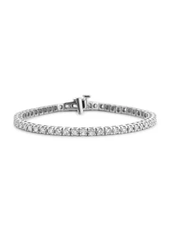 Tennisarmband, 3.00 ct diamant
