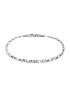 Witgouden armband Timeless Treasures